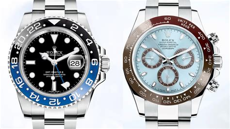 rolex basilea 2013|Your First Look At The New Rolex Daytona And GMT.